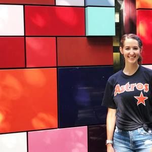 Meet your Posher, Destiny